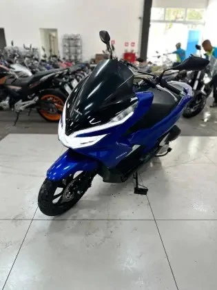 HONDA PCX ABS
