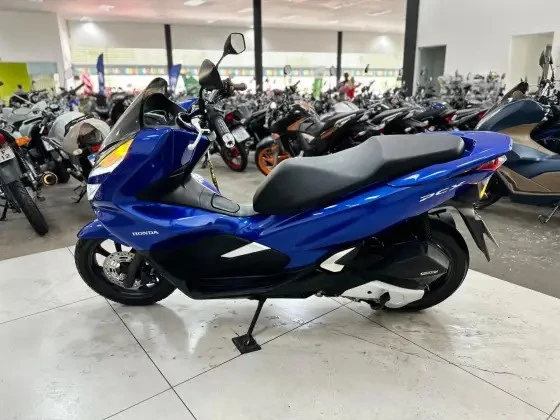HONDA PCX ABS