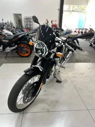 ROYAL ENFIELD CONTINENTAL GT