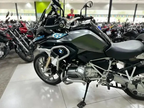BMW R 1200 GS