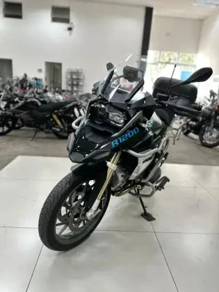 BMW R 1200 GS