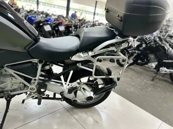 BMW R 1200 GS