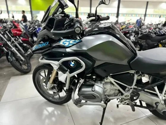 BMW R 1200 GS