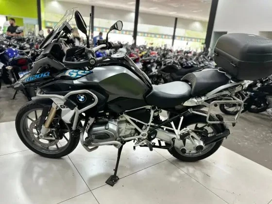 BMW R 1200 GS