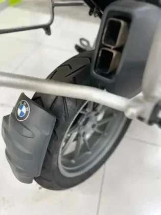 BMW R 1200 GS