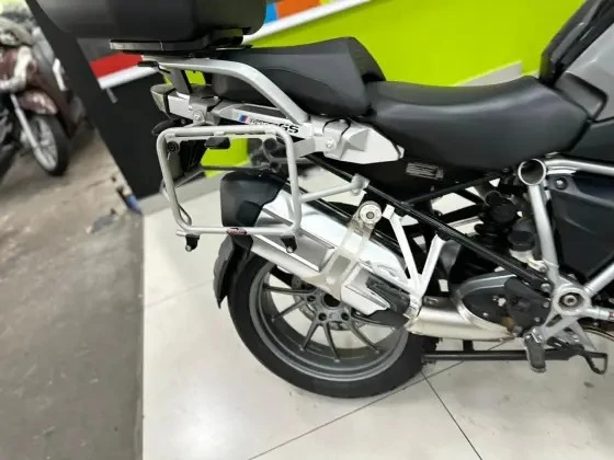 BMW R 1200 GS