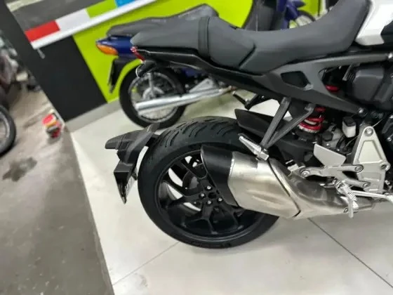 HONDA CB 1000R ABS