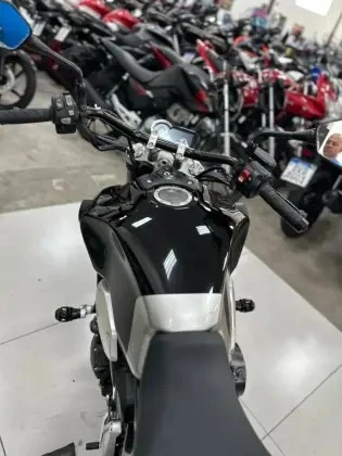 HONDA CB 1000R ABS