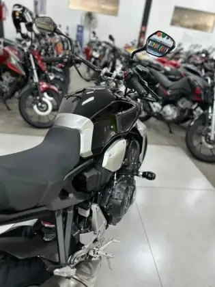 HONDA CB 1000R ABS