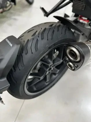 HONDA CB 1000R ABS
