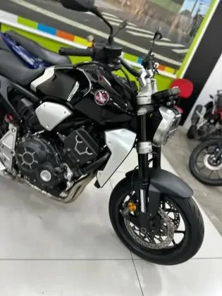 HONDA CB 1000R ABS
