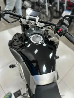 HONDA CB 1000R ABS