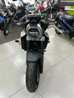 HONDA CB 1000R ABS