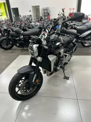 HONDA CB 1000R ABS