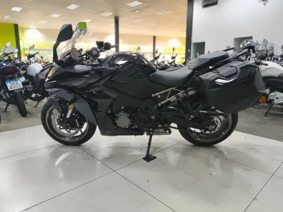 SUZUKI GSX-S1000GT ABS
