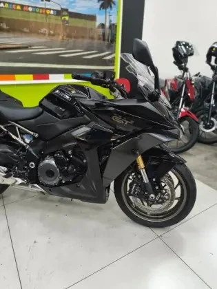 SUZUKI GSX-S1000GT ABS