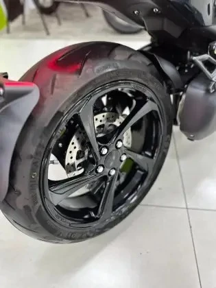ZONTES S350