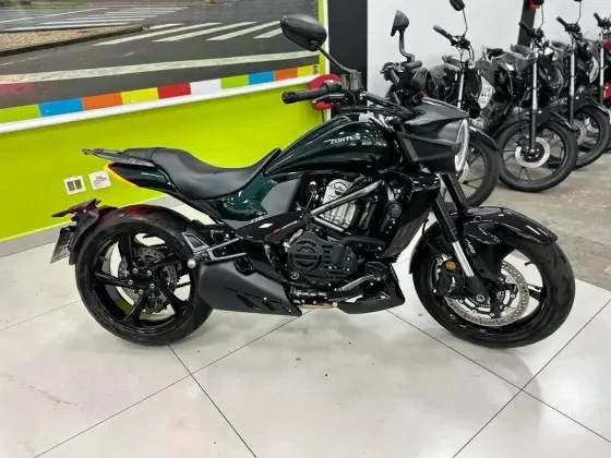 ZONTES S350