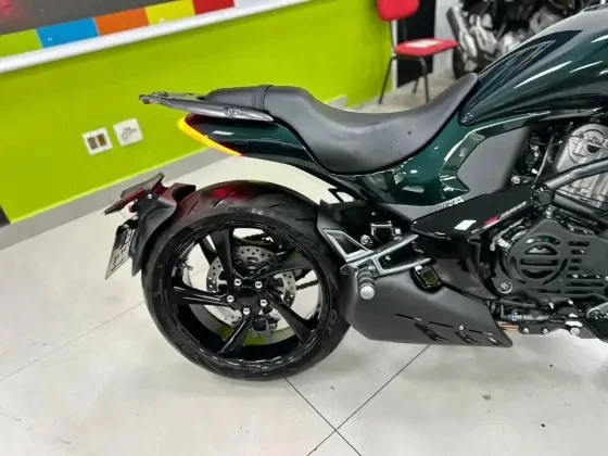 ZONTES S350