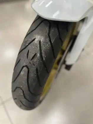 HONDA CB 1000R