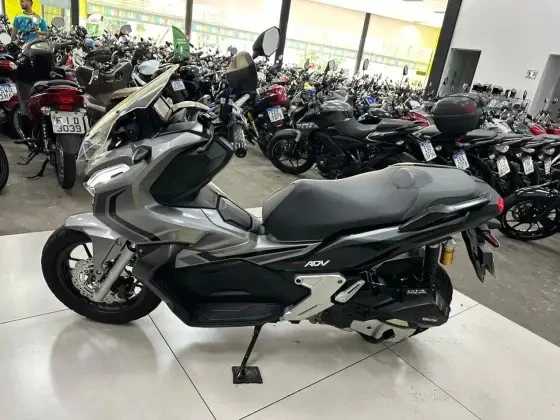 HONDA ADV 150
