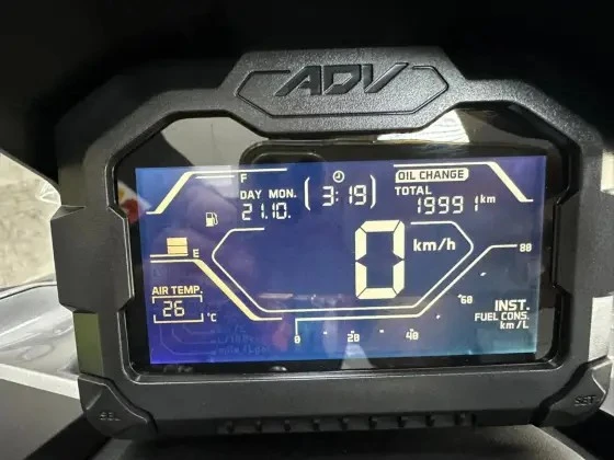 HONDA ADV 150