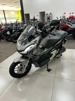 HONDA ADV 150