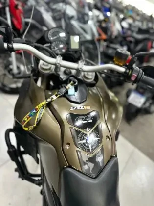 BMW F 800 GS