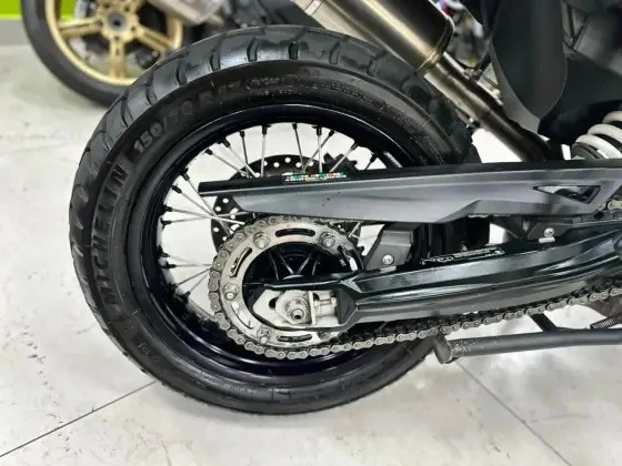 BMW F 800 GS