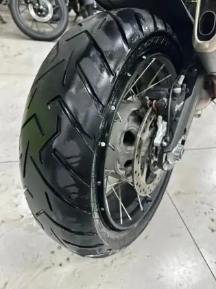 DUCATI MULTISTRADA 950 S 