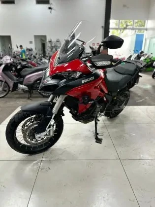 DUCATI MULTISTRADA 950 S 