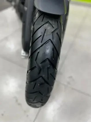 DUCATI MULTISTRADA 950 S 