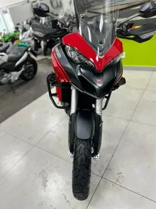 DUCATI MULTISTRADA 950 S 