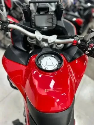 DUCATI MULTISTRADA 950 S 