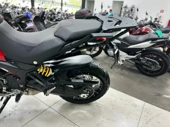 DUCATI MULTISTRADA 950 S 