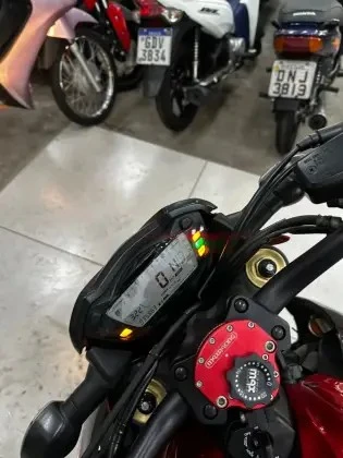 SUZUKI GSX S1000 ABS