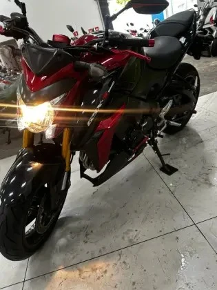 SUZUKI GSX S1000 ABS