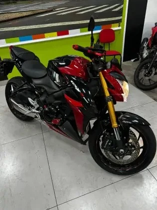SUZUKI GSX S1000 ABS