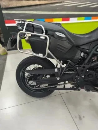 BMW F 800 GS ADVENTURE
