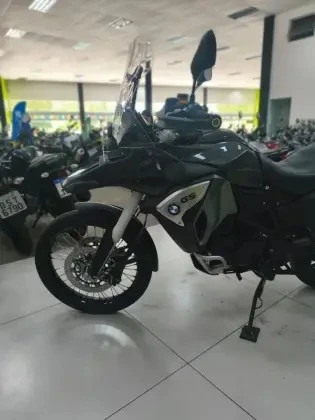 BMW F 800 GS ADVENTURE