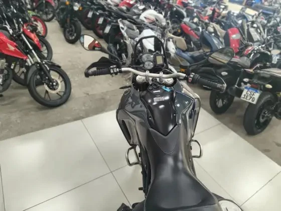 BMW F 800 GS ADVENTURE