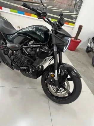 ZONTES S350