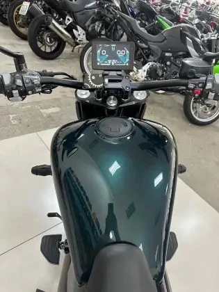 ZONTES S350