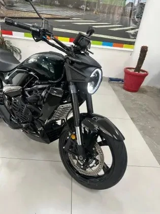 ZONTES S350