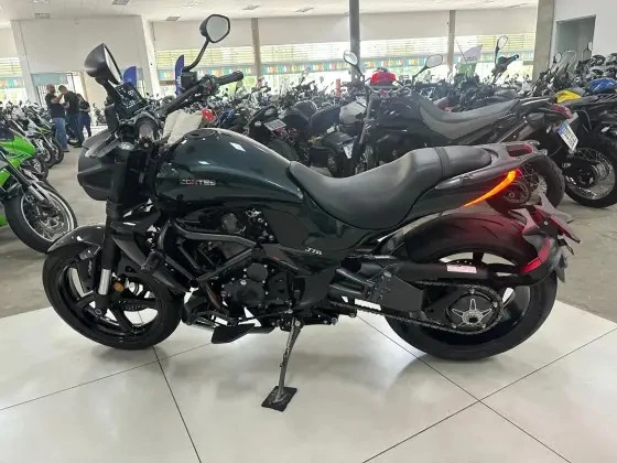 ZONTES S350