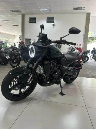 ZONTES S350