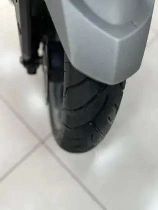 KYMCO AK 550I
