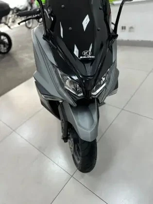 KYMCO AK 550I