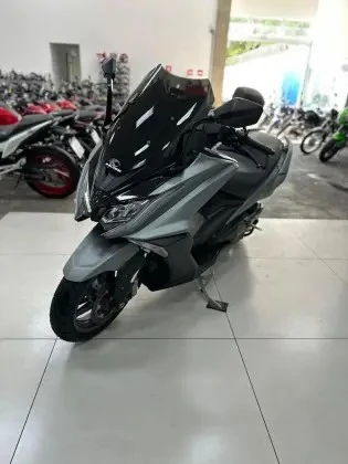 KYMCO AK 550I
