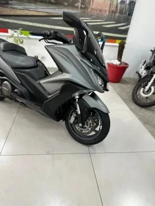 KYMCO AK 550I